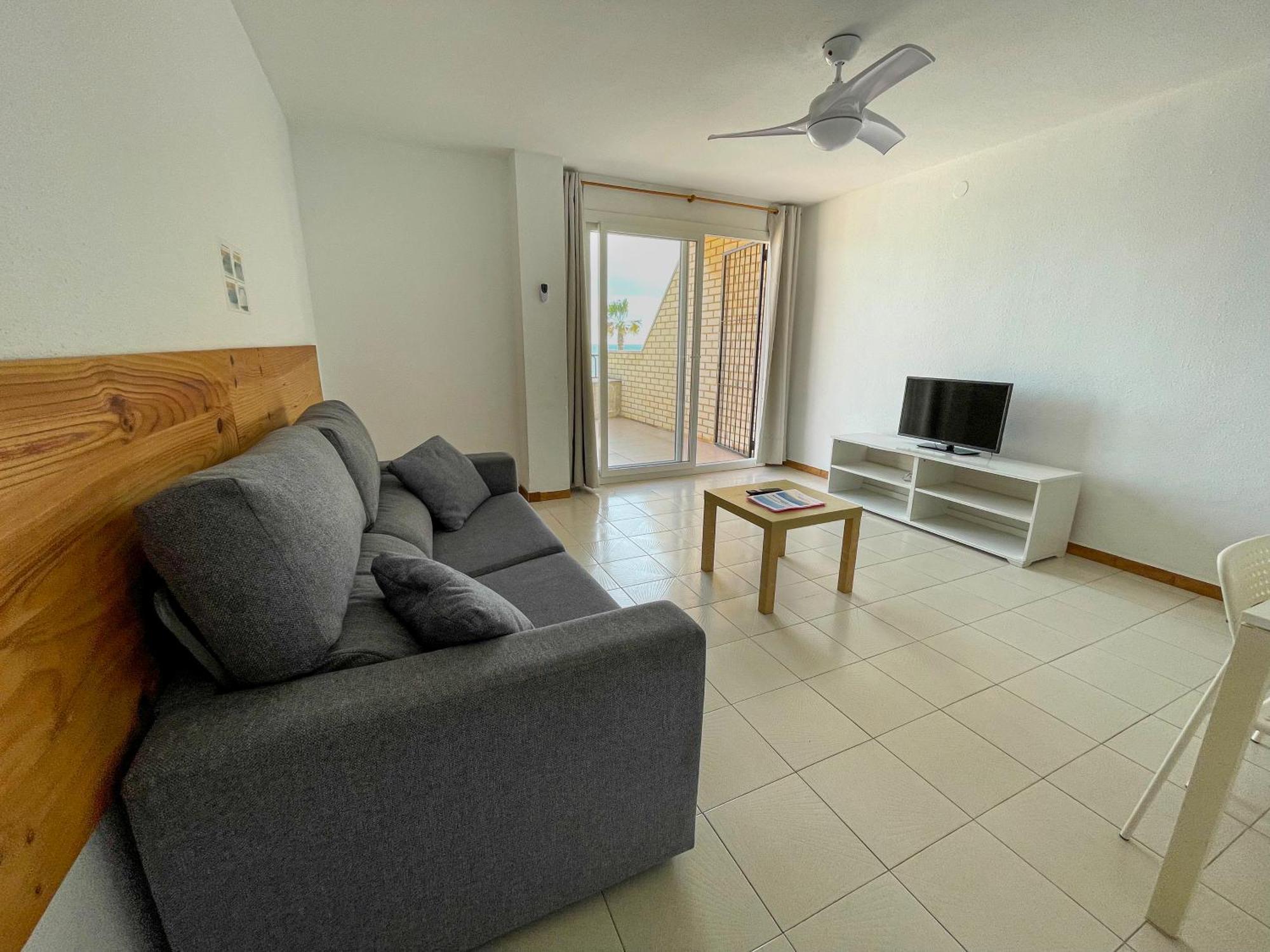 Apartamentos Oropesa Primera Linea 3000 Oropesa del Mar Exterior photo