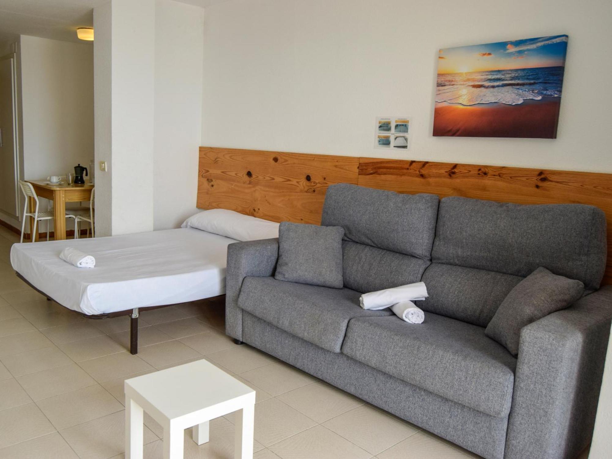Apartamentos Oropesa Primera Linea 3000 Oropesa del Mar Exterior photo