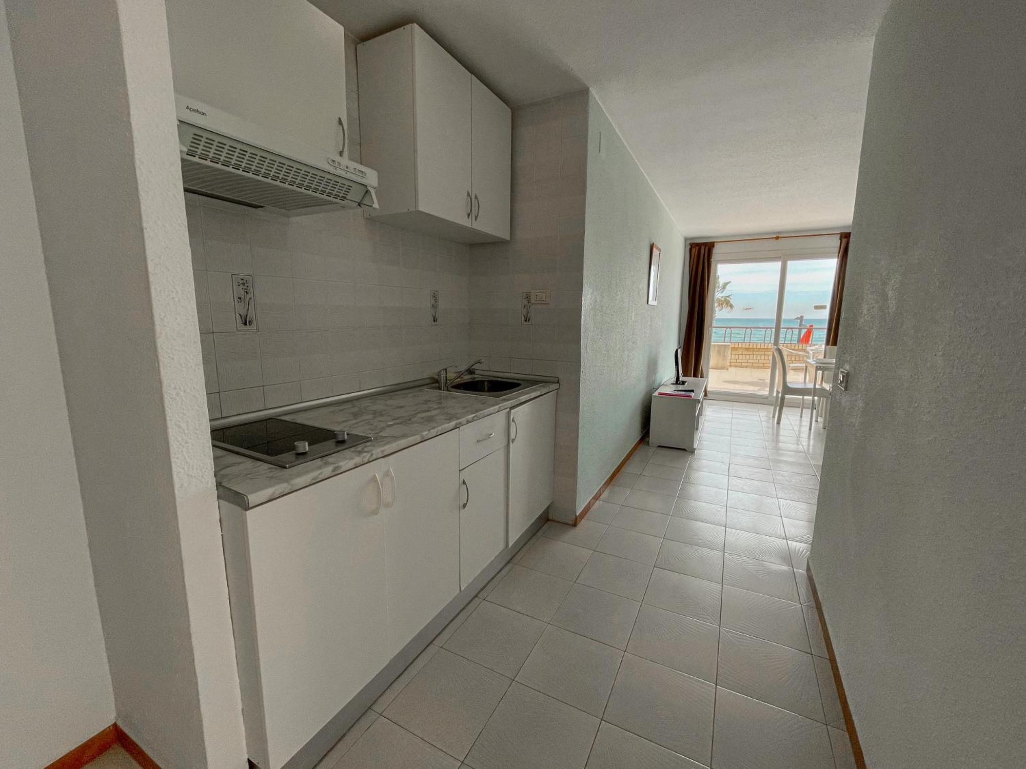 Apartamentos Oropesa Primera Linea 3000 Oropesa del Mar Exterior photo